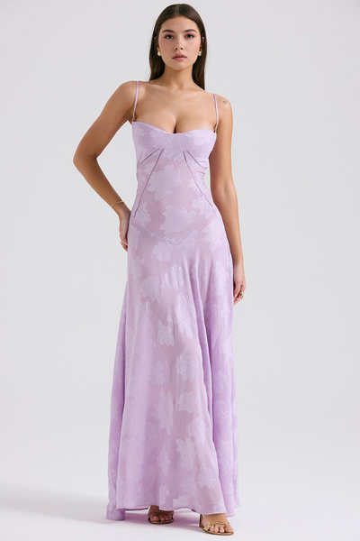 ISLA - MAXIKLEID