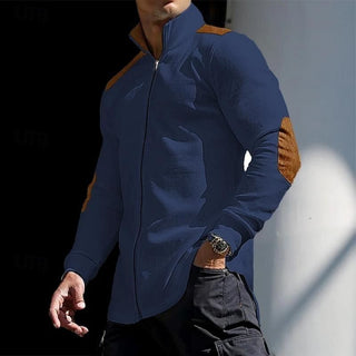 Marineblau