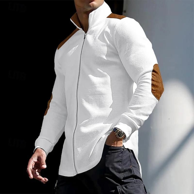 Herren Freizeitjacke Emmitt