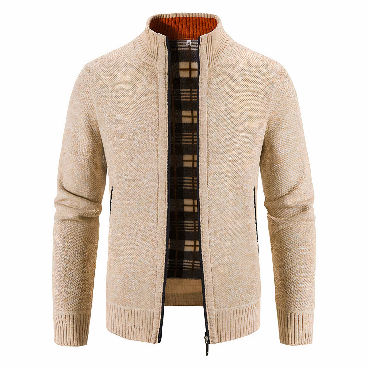 Freizeitjacke für Herren Konrad