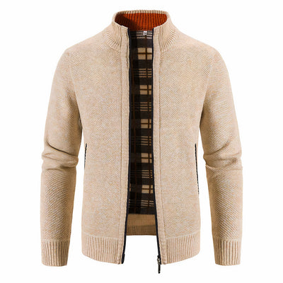Freizeitjacke für Herren Konrad