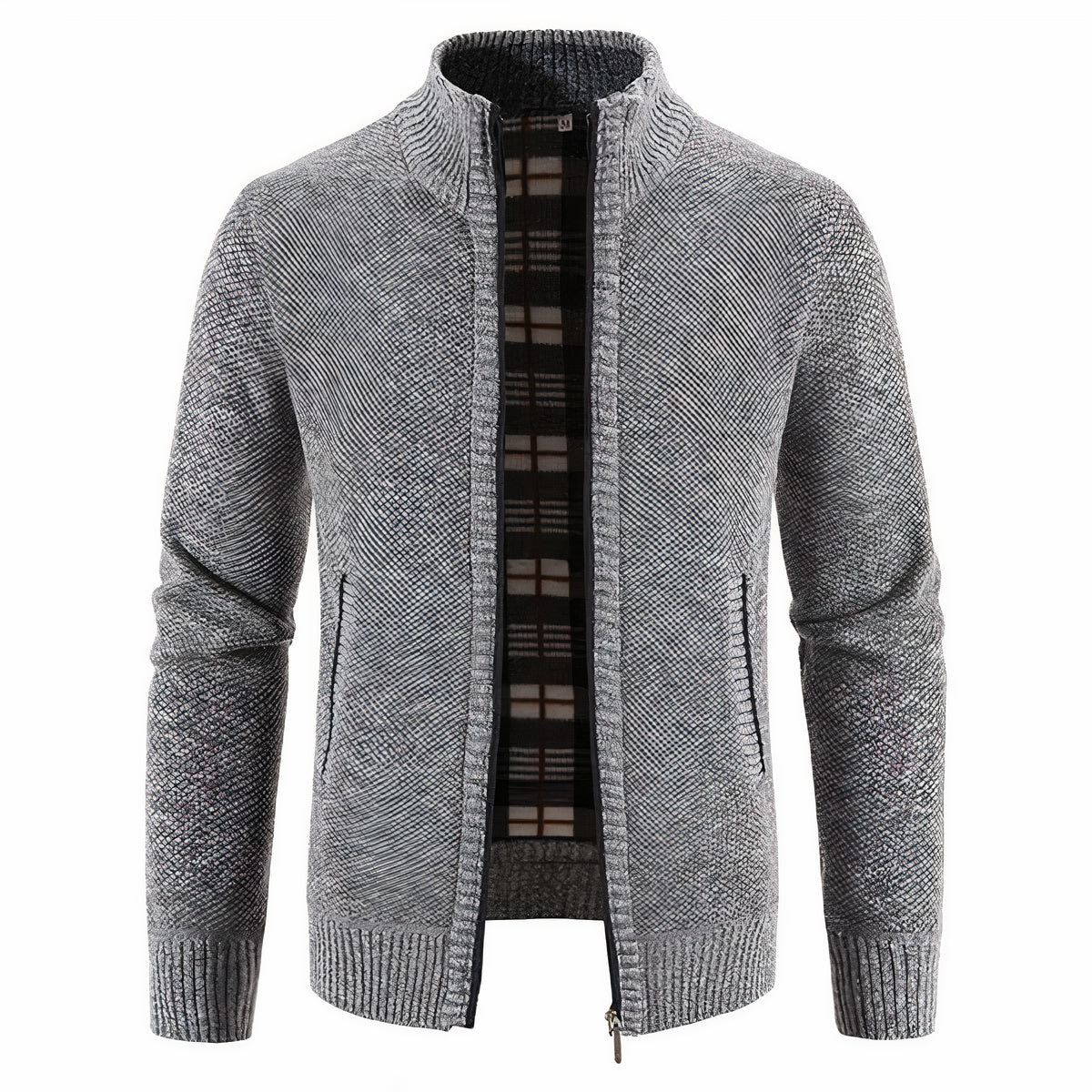 Freizeitjacke für Herren Konrad