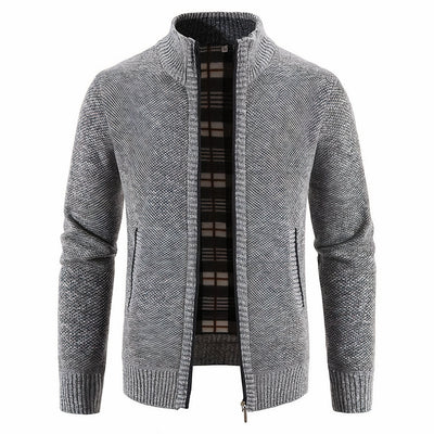 Freizeitjacke für Herren Konrad