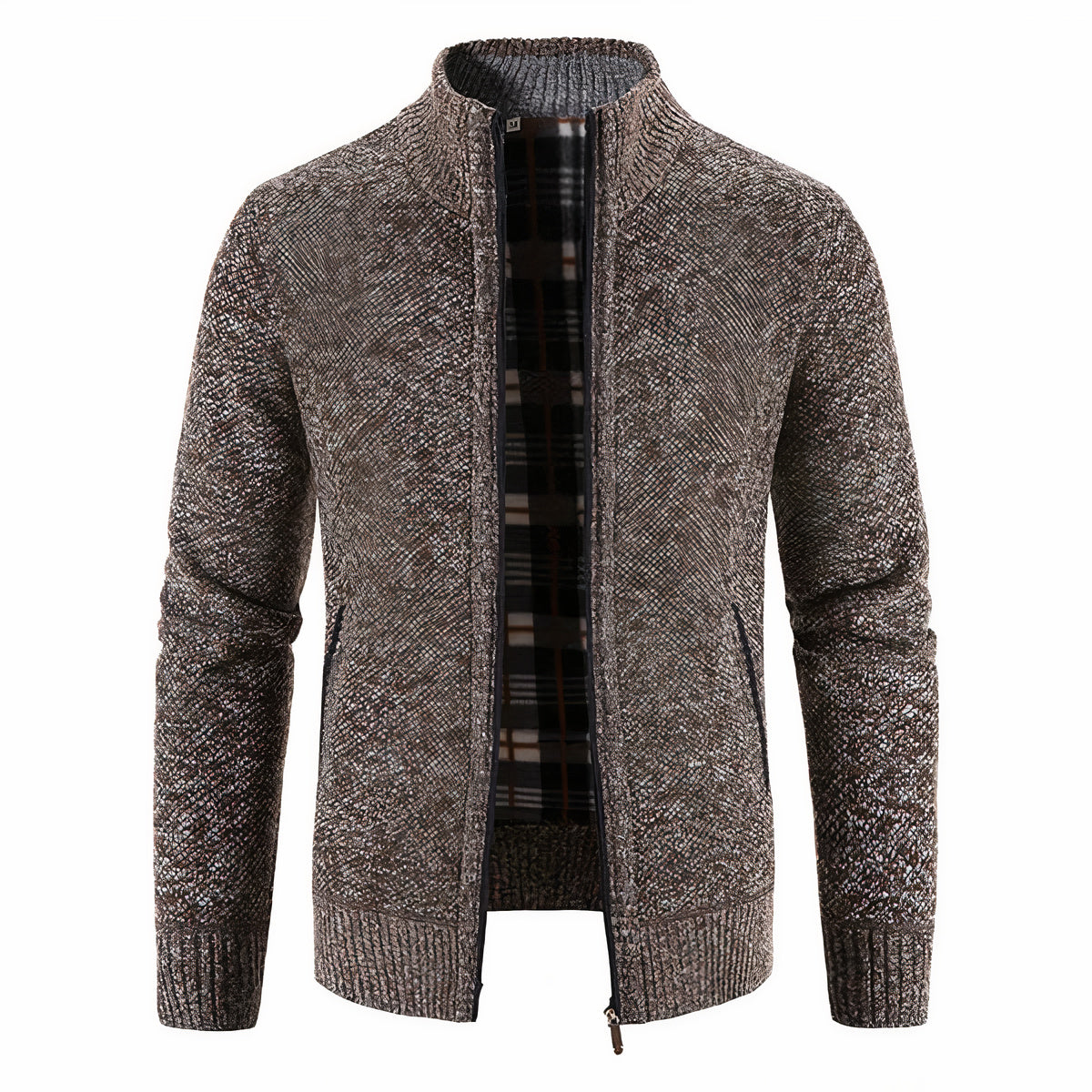 Freizeitjacke für Herren Konrad