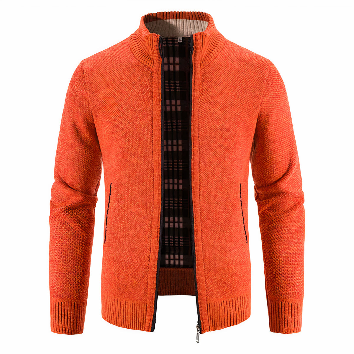 Freizeitjacke für Herren Konrad