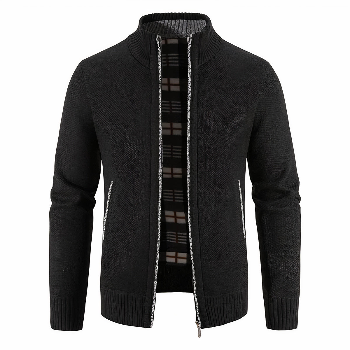 Freizeitjacke für Herren Konrad