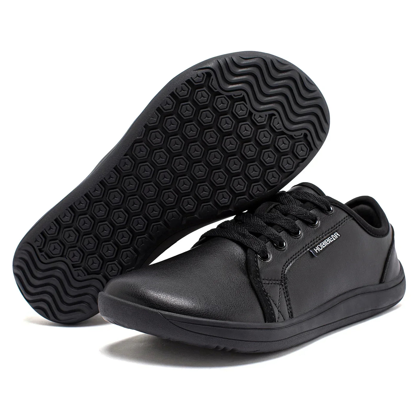 Maarten - Stilvolle Herren-Turnschuhe