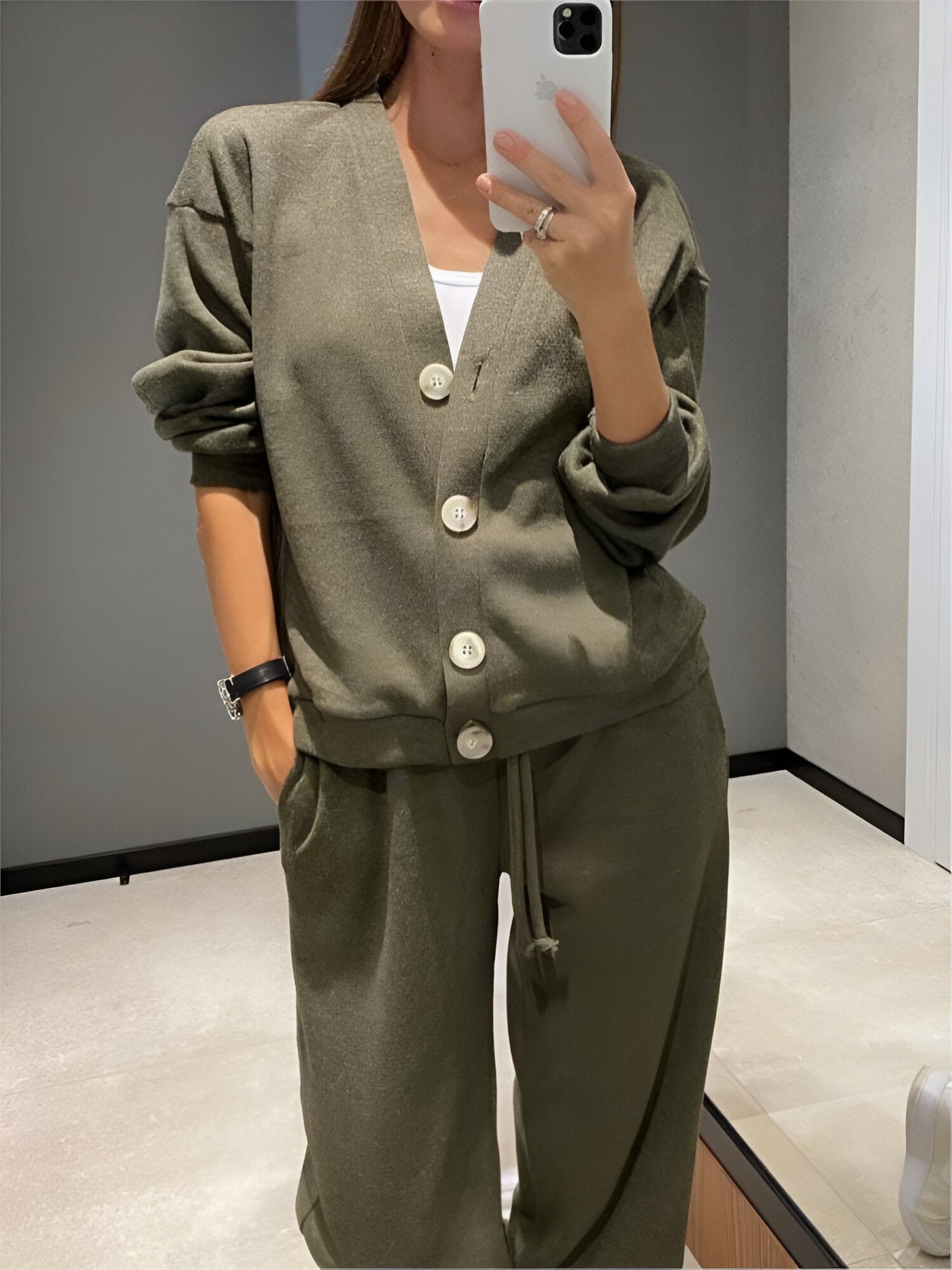 Hannah | Mühelose Eleganz für jeden Anlass