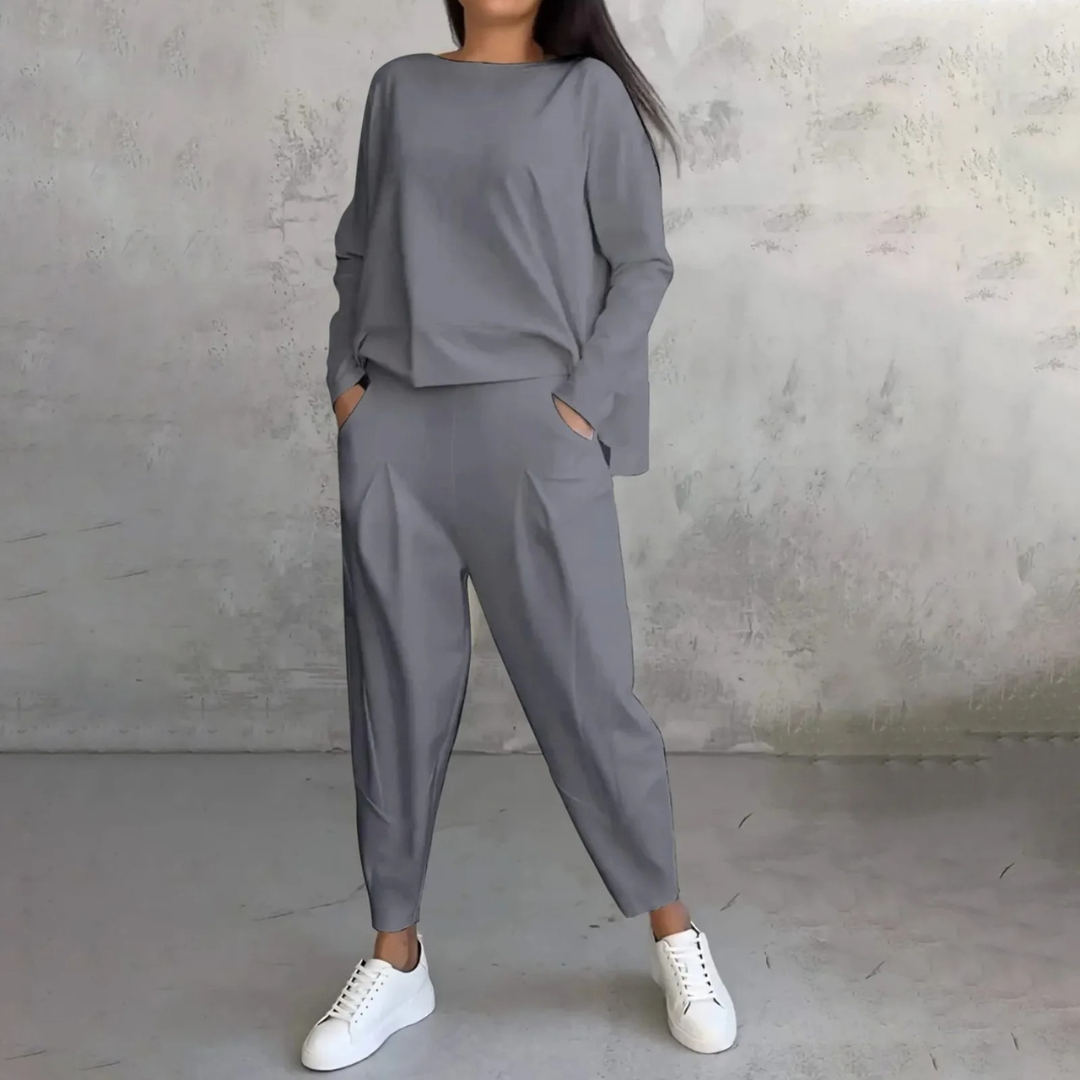 Camila® | Lässiges 2-teiliges Set