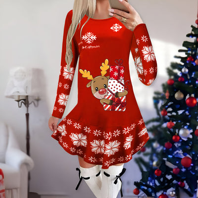 Arlette | Festliche Eleganz Mini-Kleid (Saison 1)