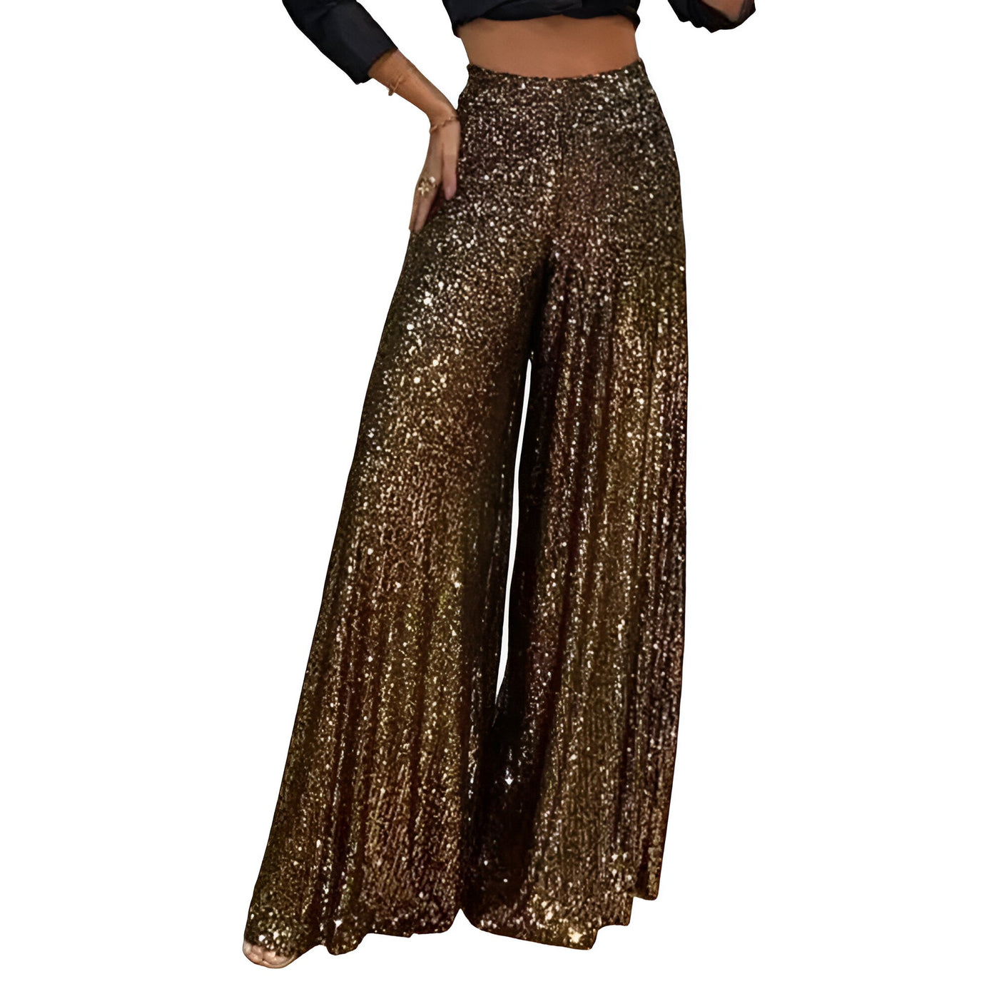 Tyra | Funkelnde Eleganz bei jedem Schritt