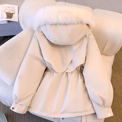 Ana® | Eleganter Wintermantel