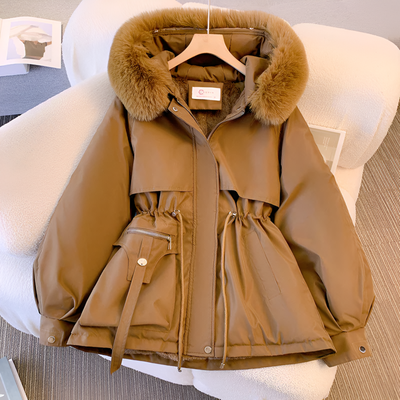 Ana® | Eleganter Wintermantel