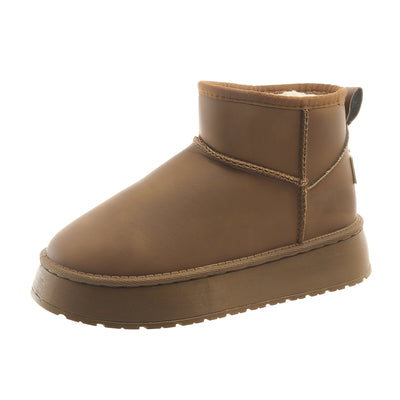 Margarete | Stylische Winter-Stiefeletten