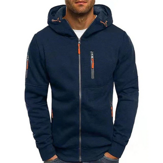 Marineblau