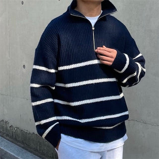 Marineblau