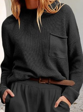 Malena® | Lässiges und bequemes Winterkleidungsstück