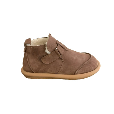 Wilma | Retro-inspirierte Ankle Boots für jeden Anlass