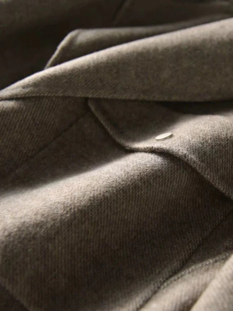 Laila | Wintermäntel für Frauen
