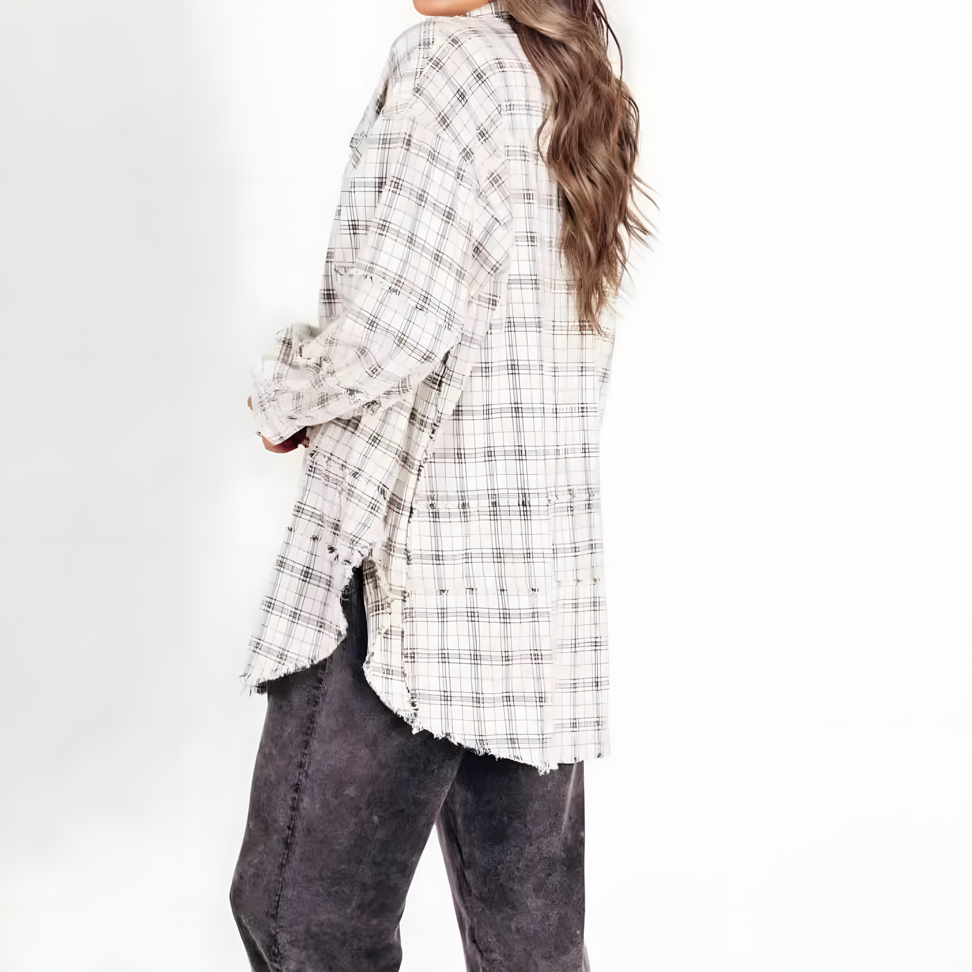 Aria® | Flaneur-Shirt