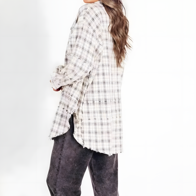 Aria® | Flaneur-Shirt