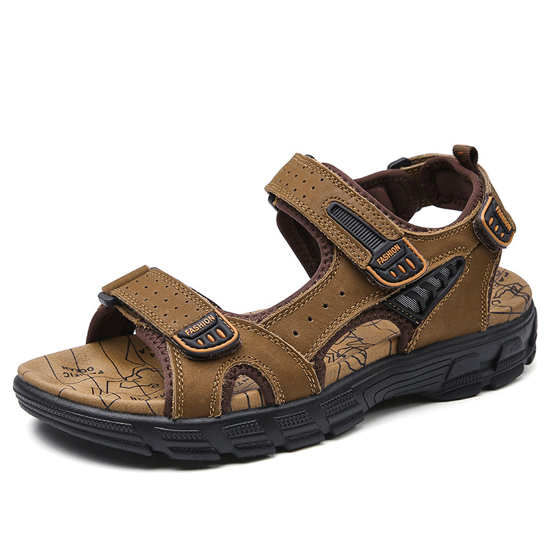 Lian - Orthopädische Sandalen