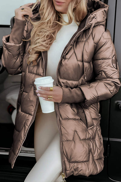 Emma® | Warme Jacke
