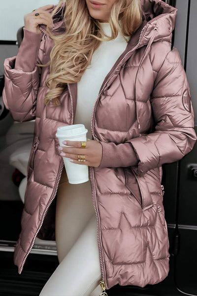 Emma® | Warme Jacke