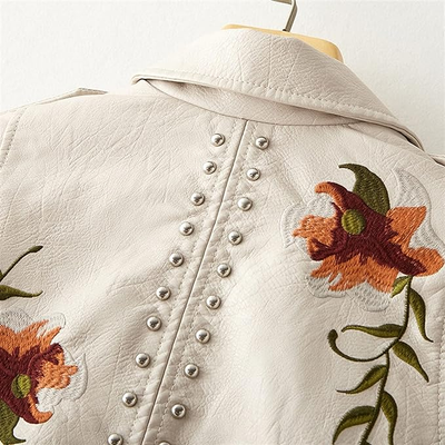 Tiffany® | Ausgefallene Jacke