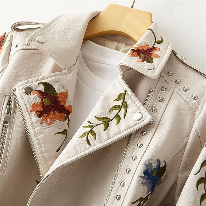 Tiffany® | Ausgefallene Jacke
