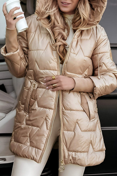 Emma® | Warme Jacke