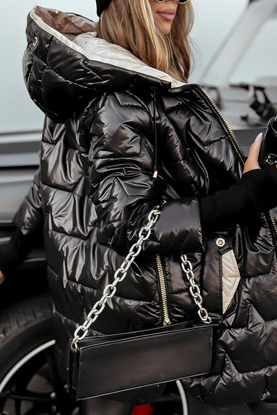 Emma® | Warme Jacke