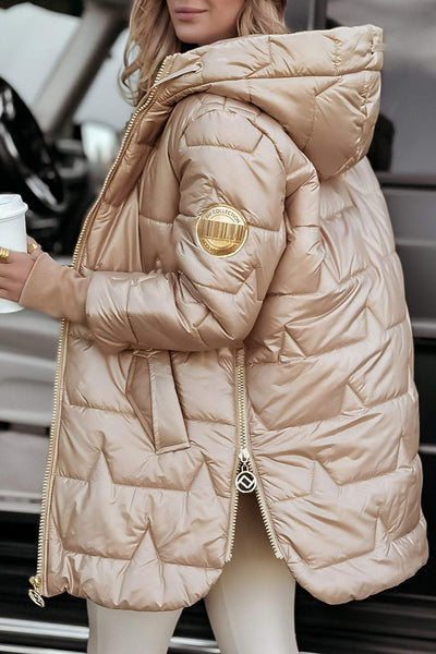 Emma® | Warme Jacke