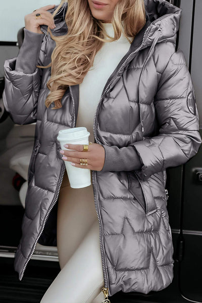 Emma® | Warme Jacke