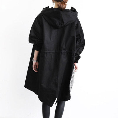 Natalie® | Eleganter und wasserabweisender Trenchcoat