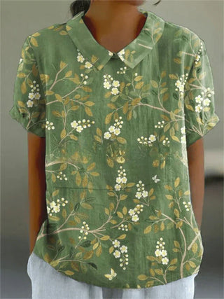Floral 8