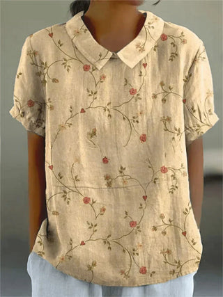 Floral 10
