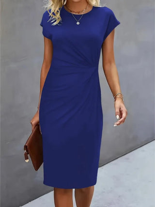 Navy blau
