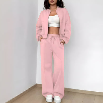 Alice | Mühelos Urbaner Chic