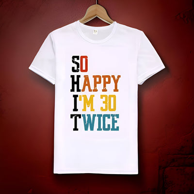 Alina | Kpop-inspiriertes Graphic T-Shirt