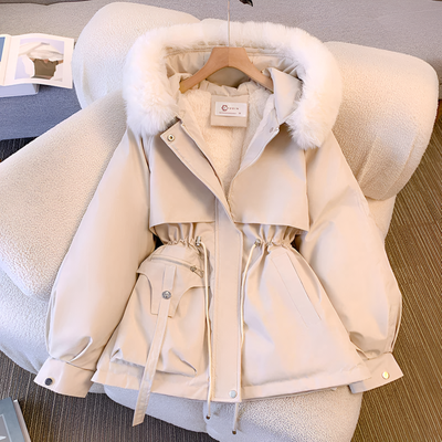 Ana® | Eleganter Wintermantel