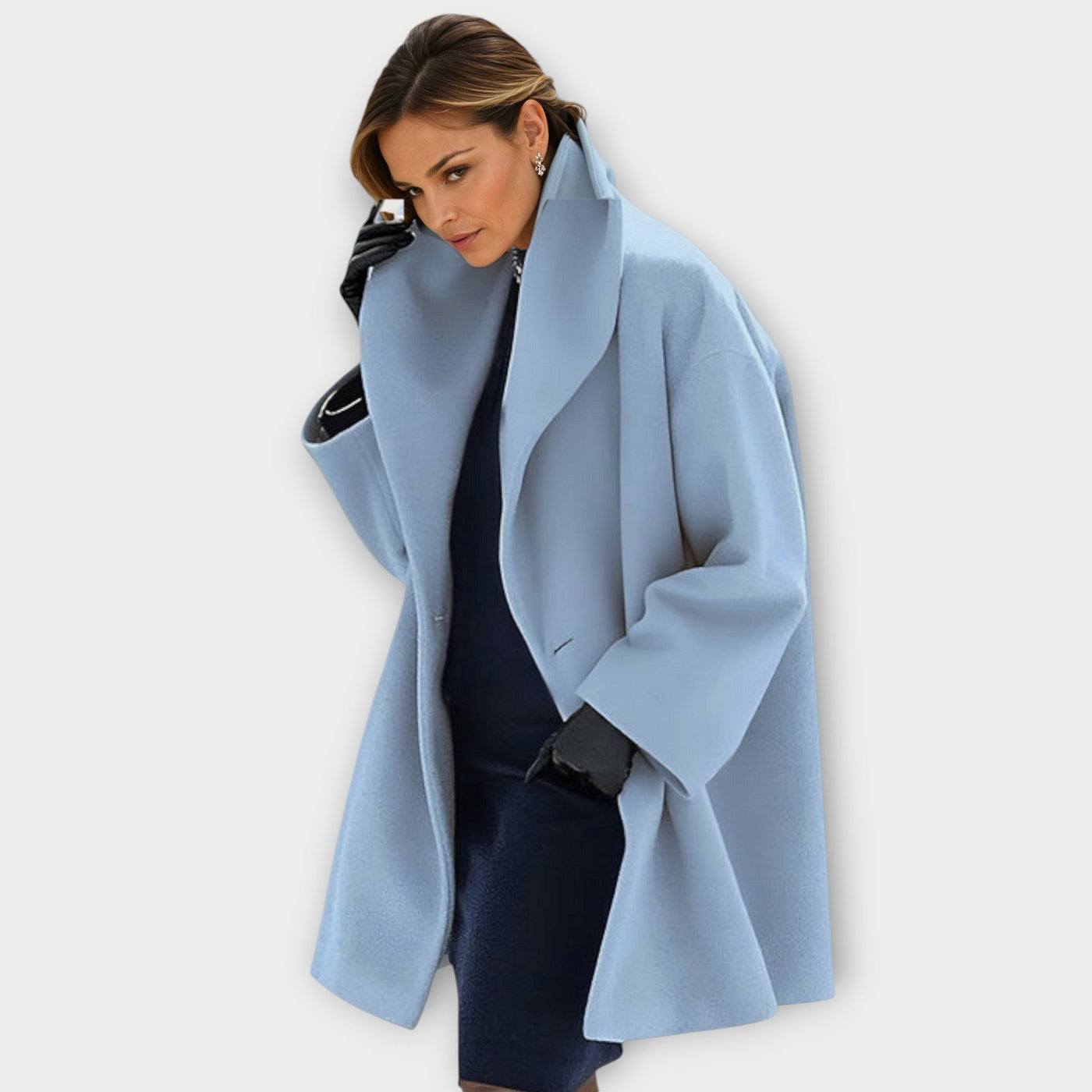 Vanessa® | Elegante Wolljacke