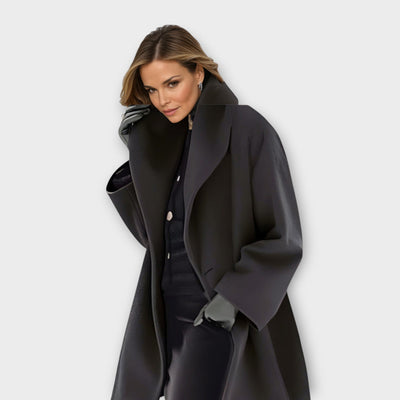 Vanessa® | Elegante Wolljacke