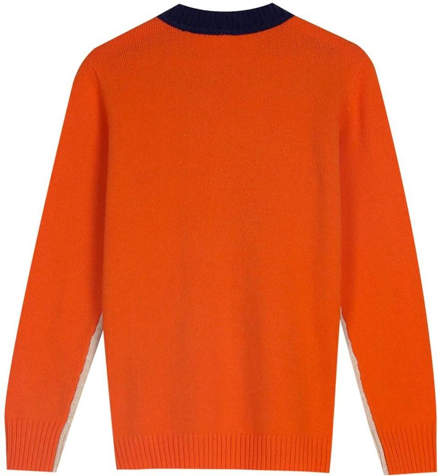 Josefina® | Stilvoller und eleganter Winterpullover