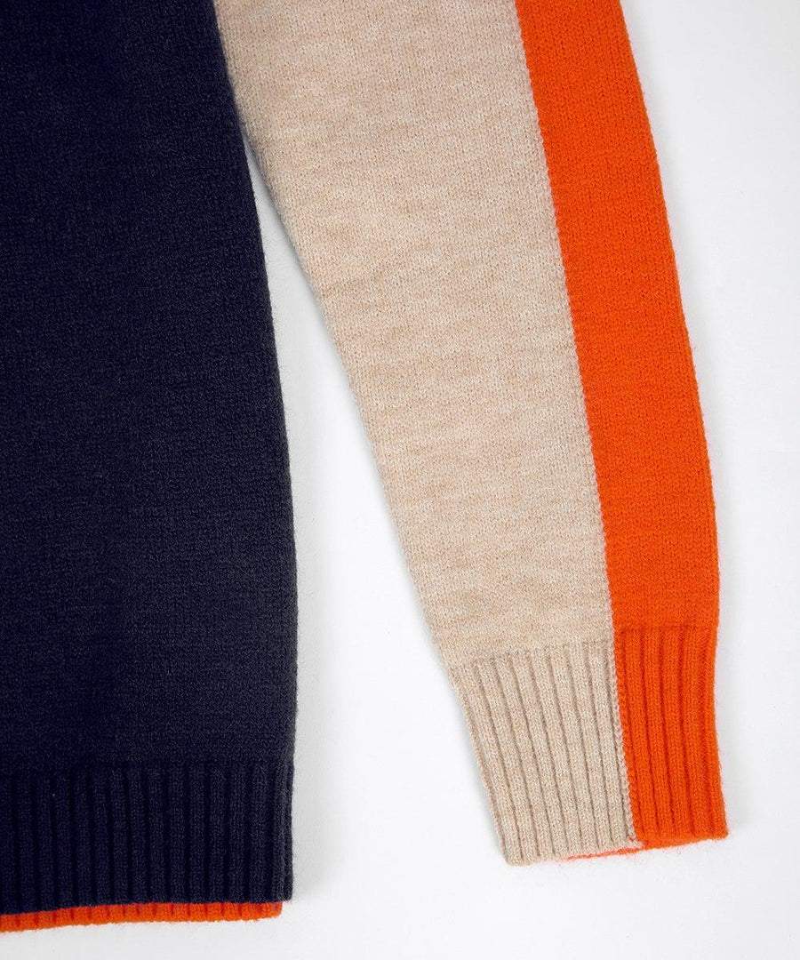 Josefina® | Stilvoller und eleganter Winterpullover