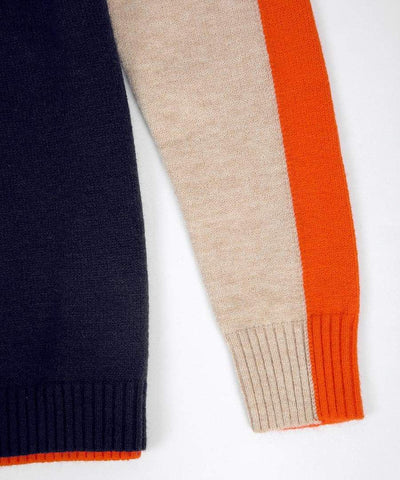 Josefina® | Stilvoller und eleganter Winterpullover