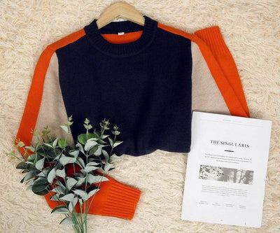 Josefina® | Stilvoller und eleganter Winterpullover