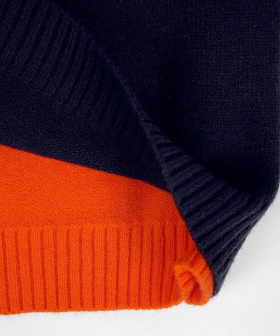 Josefina® | Stilvoller und eleganter Winterpullover
