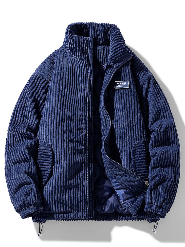 Nadia® | Stylische Cordjacke
