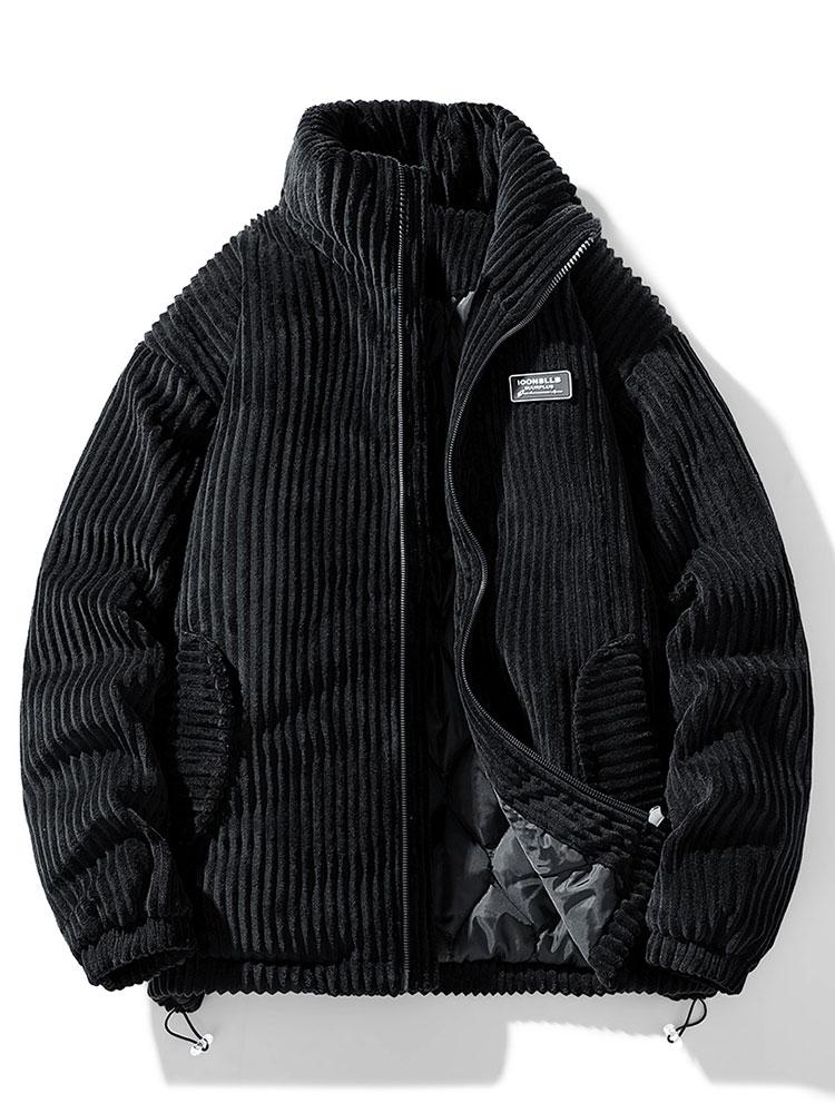 Nadia® | Stylische Cordjacke